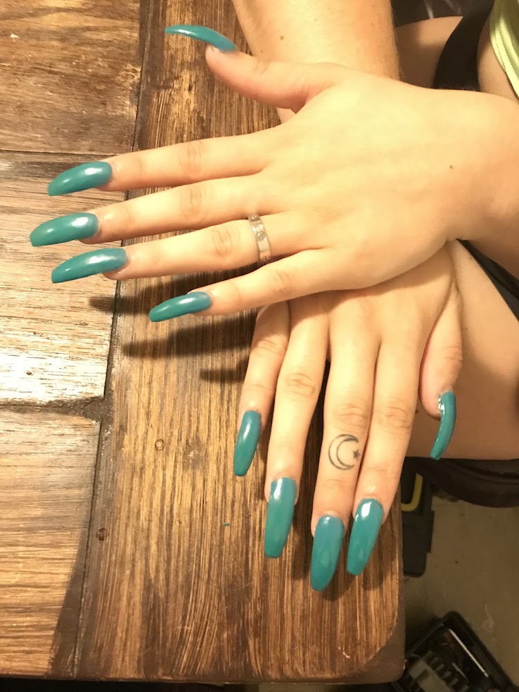 Sky Nails Supply primary photo