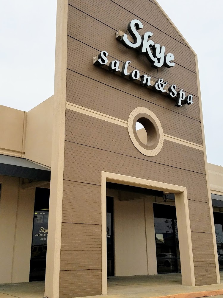 Skye Salon & Spa view 4