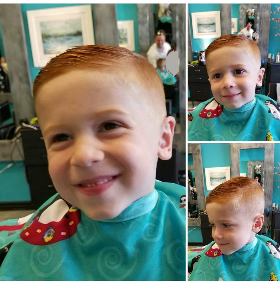 Small Talk Hair Care view 2