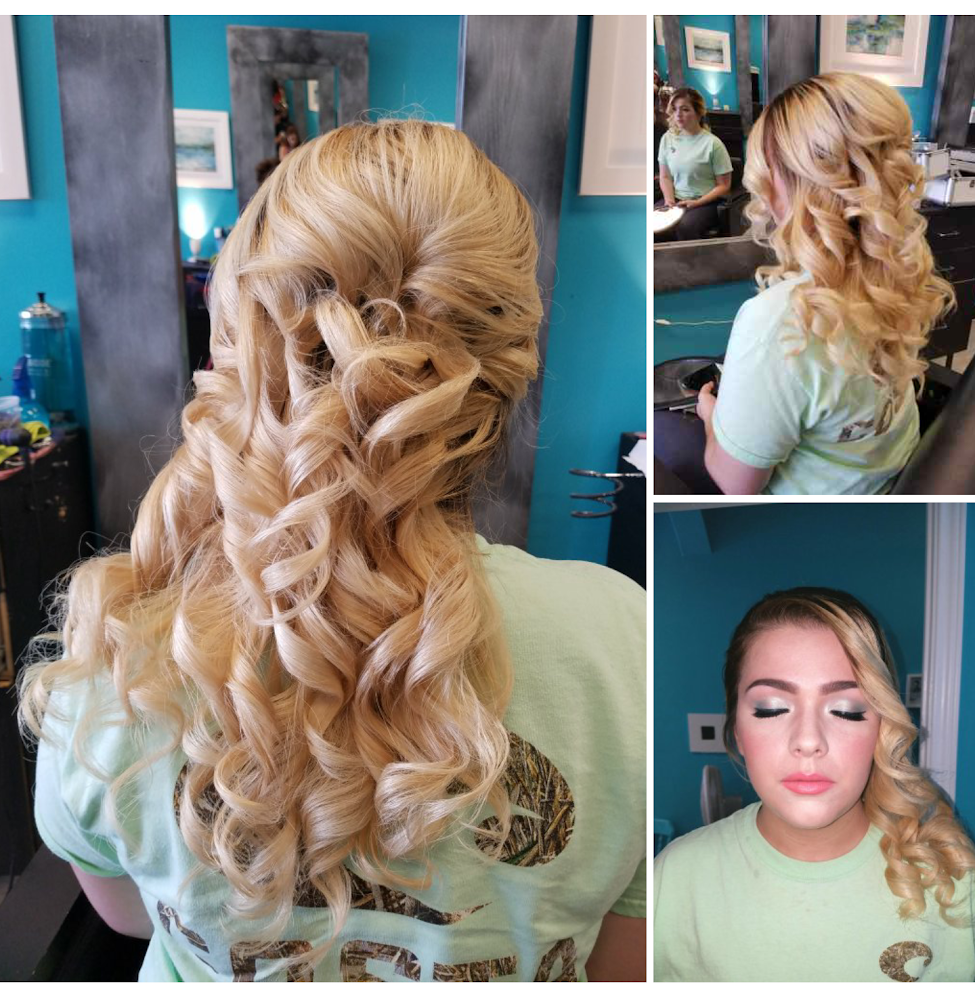 Small Talk Hair Care view 4