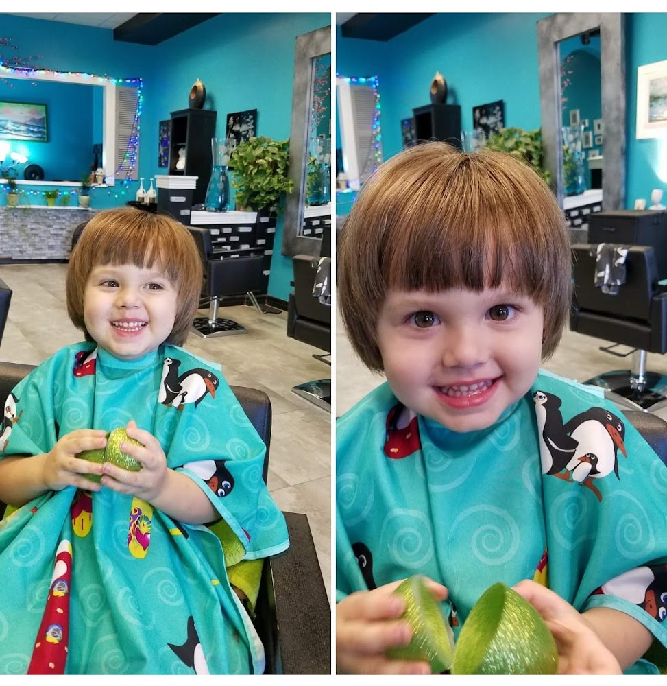 Small Talk Hair Care view 5