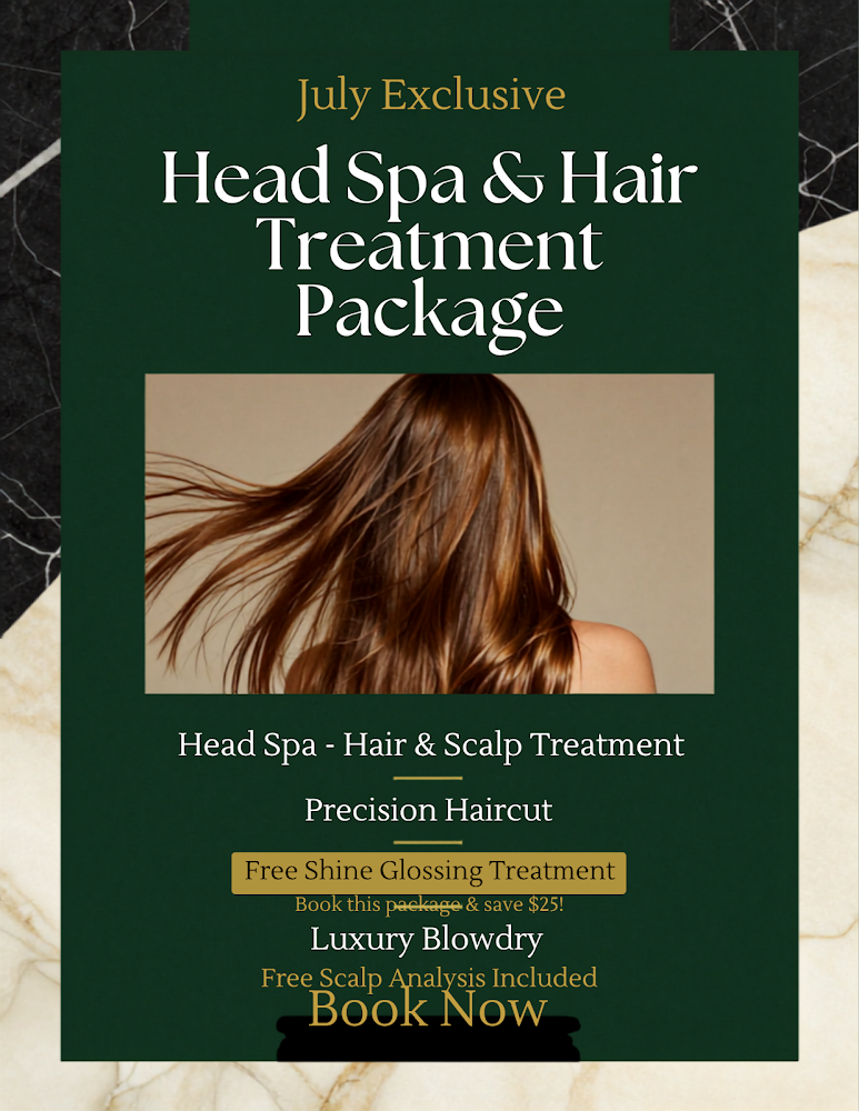 Smooth Lines Salon & Spa view 2