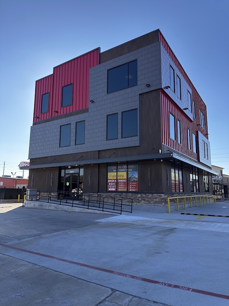 Snobz of Houston- Woodlands Hair Boutique view 3