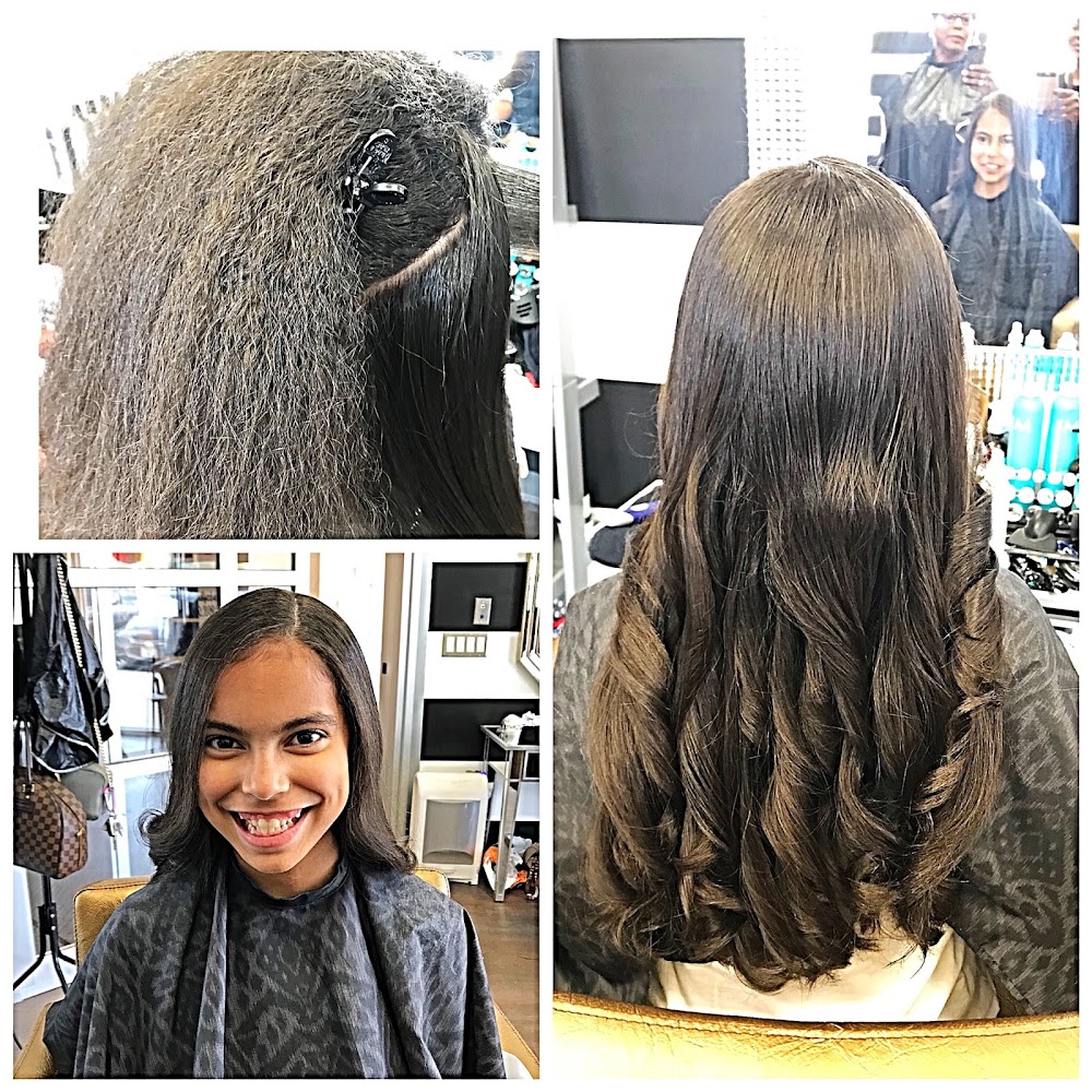Snobz of Houston- Woodlands Hair Boutique view 5