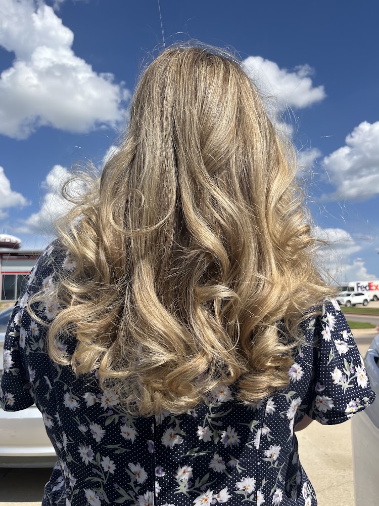 SoCo Blow Dry Bar view 2