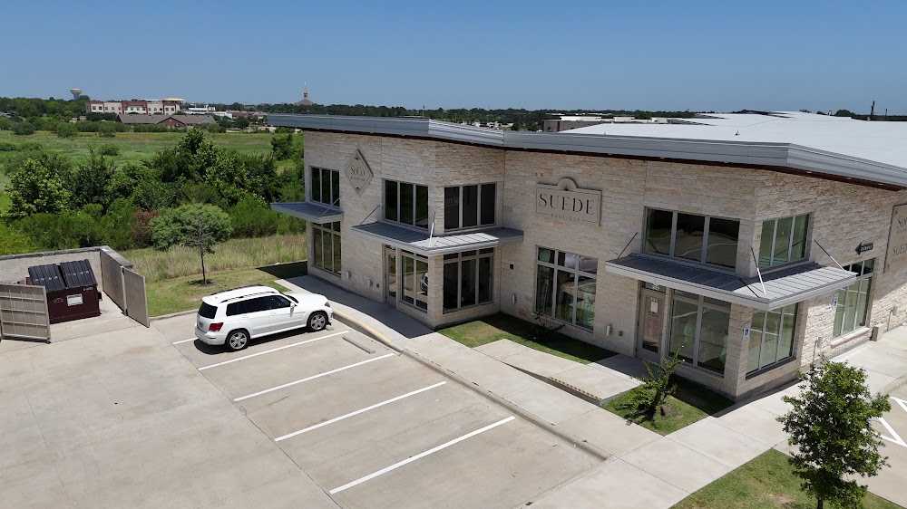 SoCo Blow Dry Bar view 3