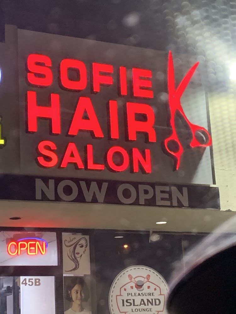 Sofie Hair Salon(소피헤어) primary photo