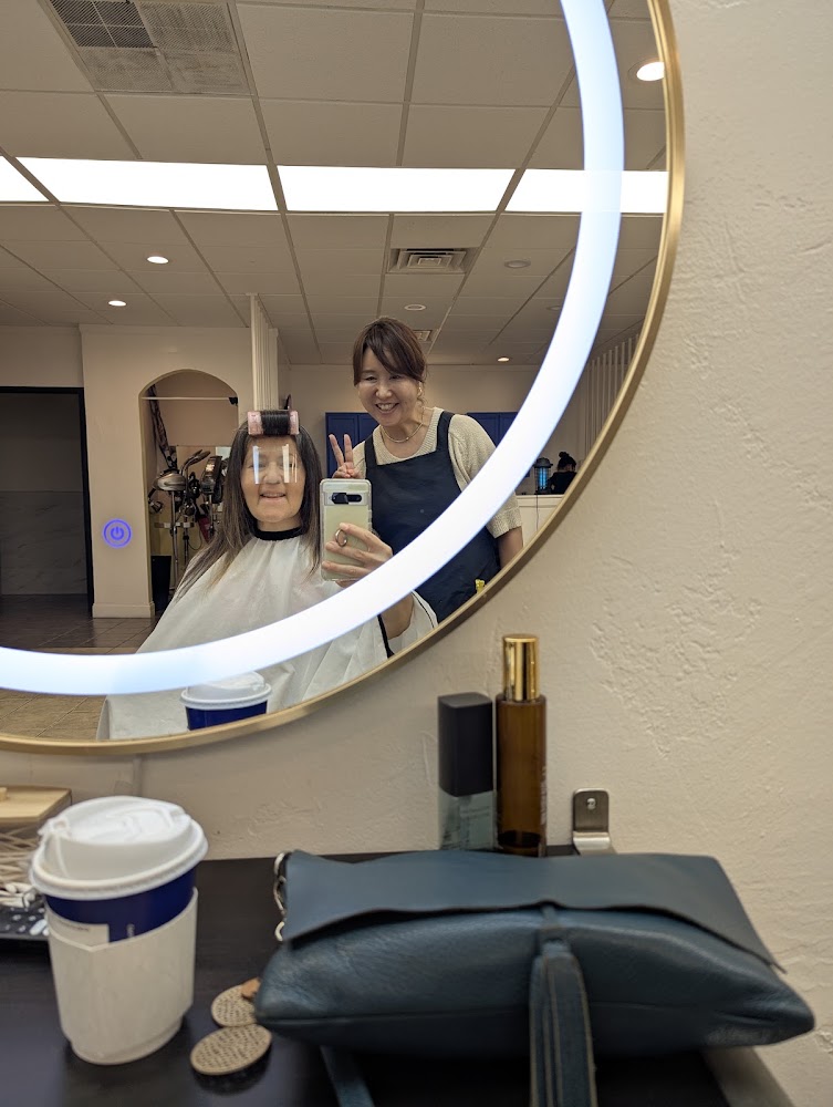 Sofie Hair Salon(소피헤어) view 2