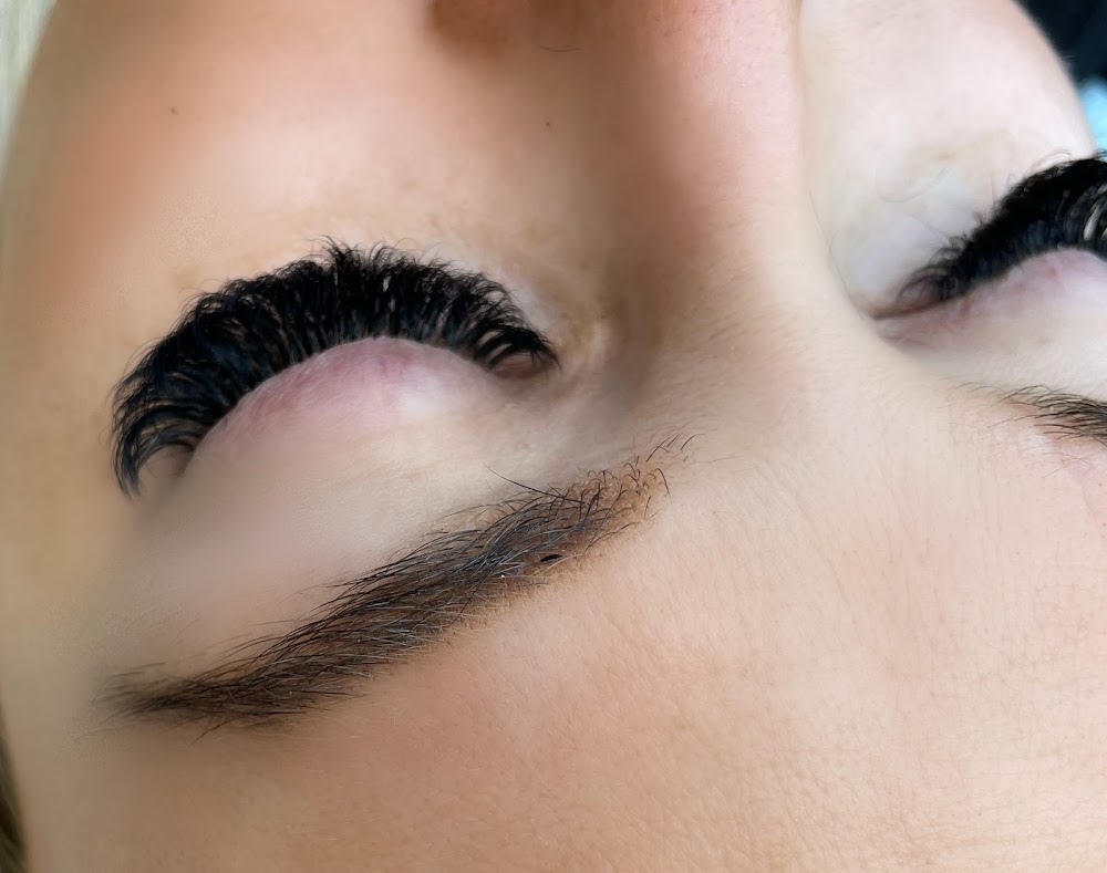 Sol Lash and beauty Co. view 4