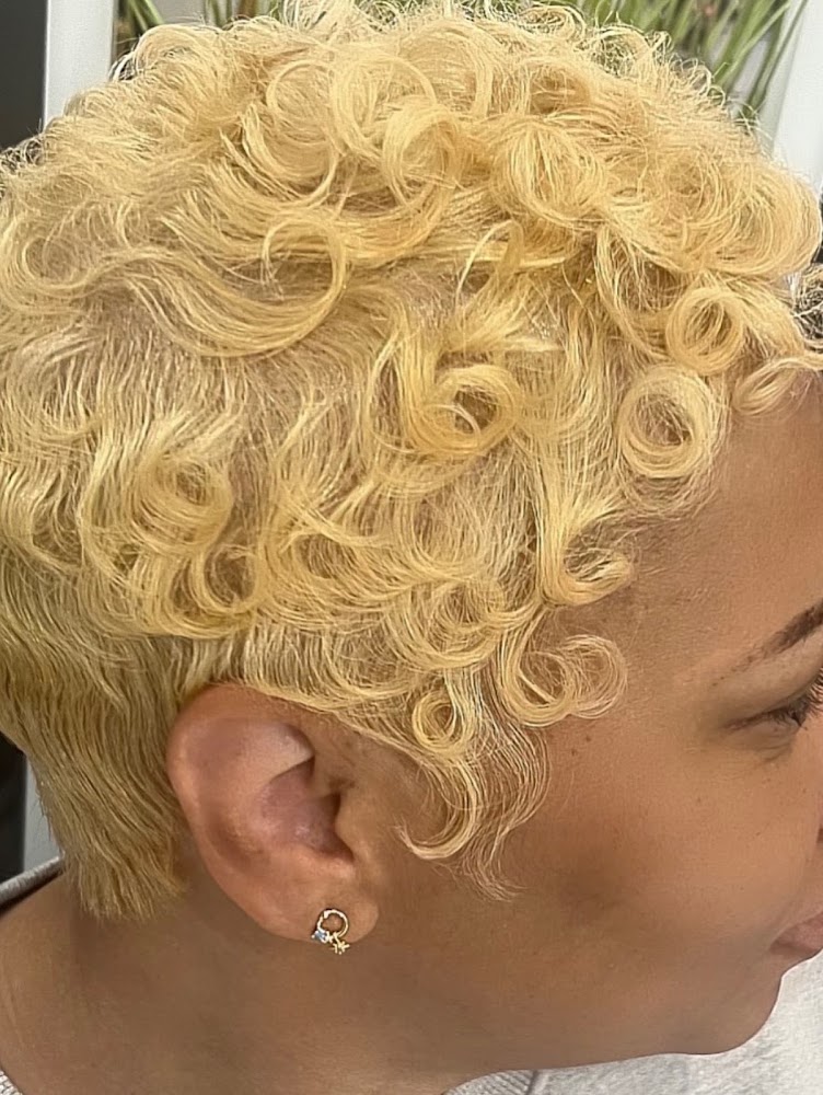 Sonya Renee Hair studio primary photo