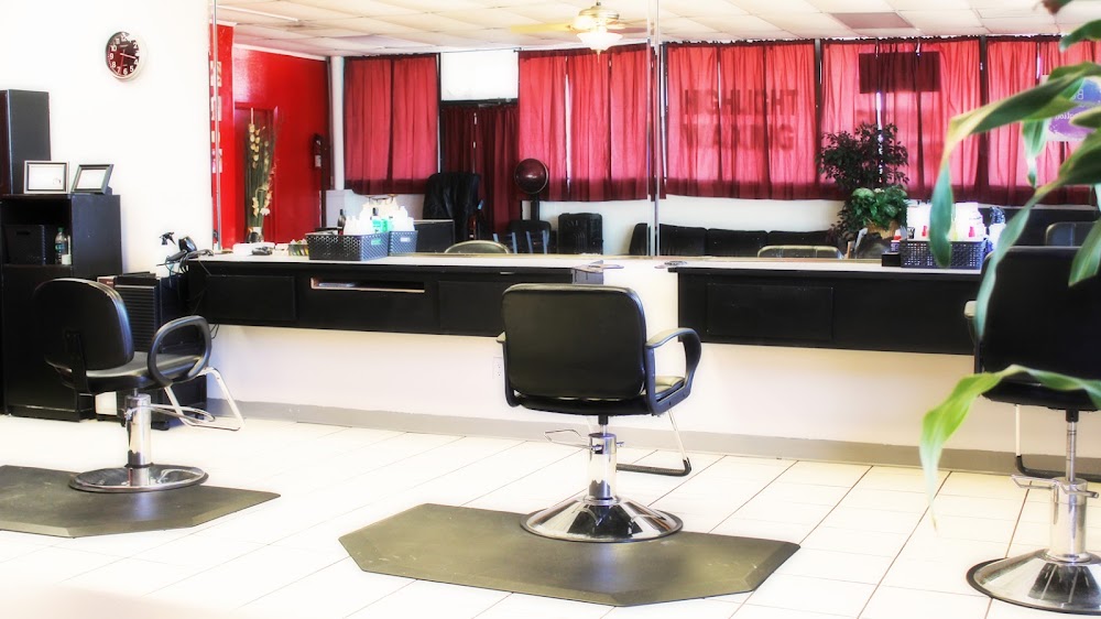 SoQ Salon primary photo