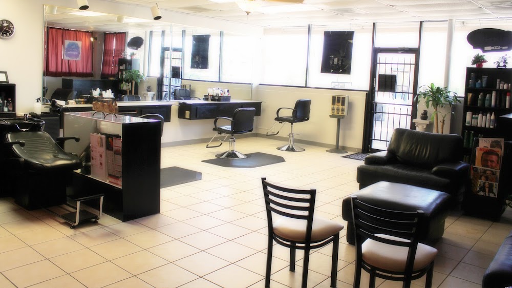 SoQ Salon view 2