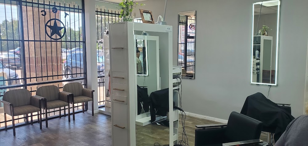SoQ Salon view 4