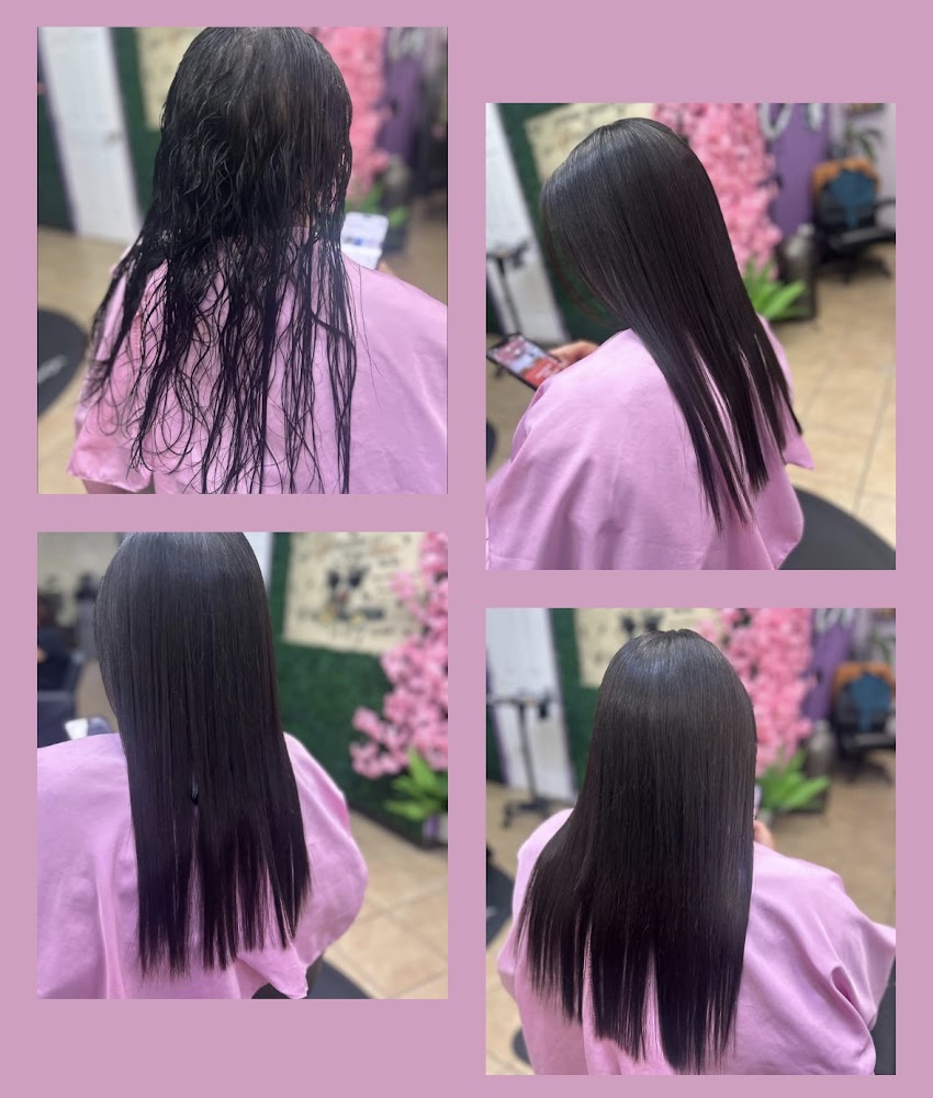 SoQ Salon view 5