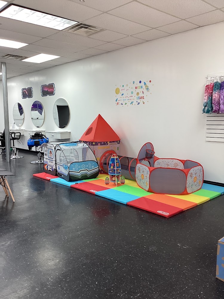 Space City Kids Salon primary photo