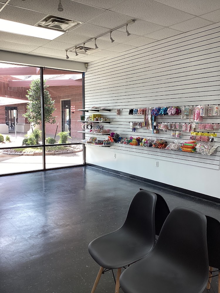 Space City Kids Salon view 4