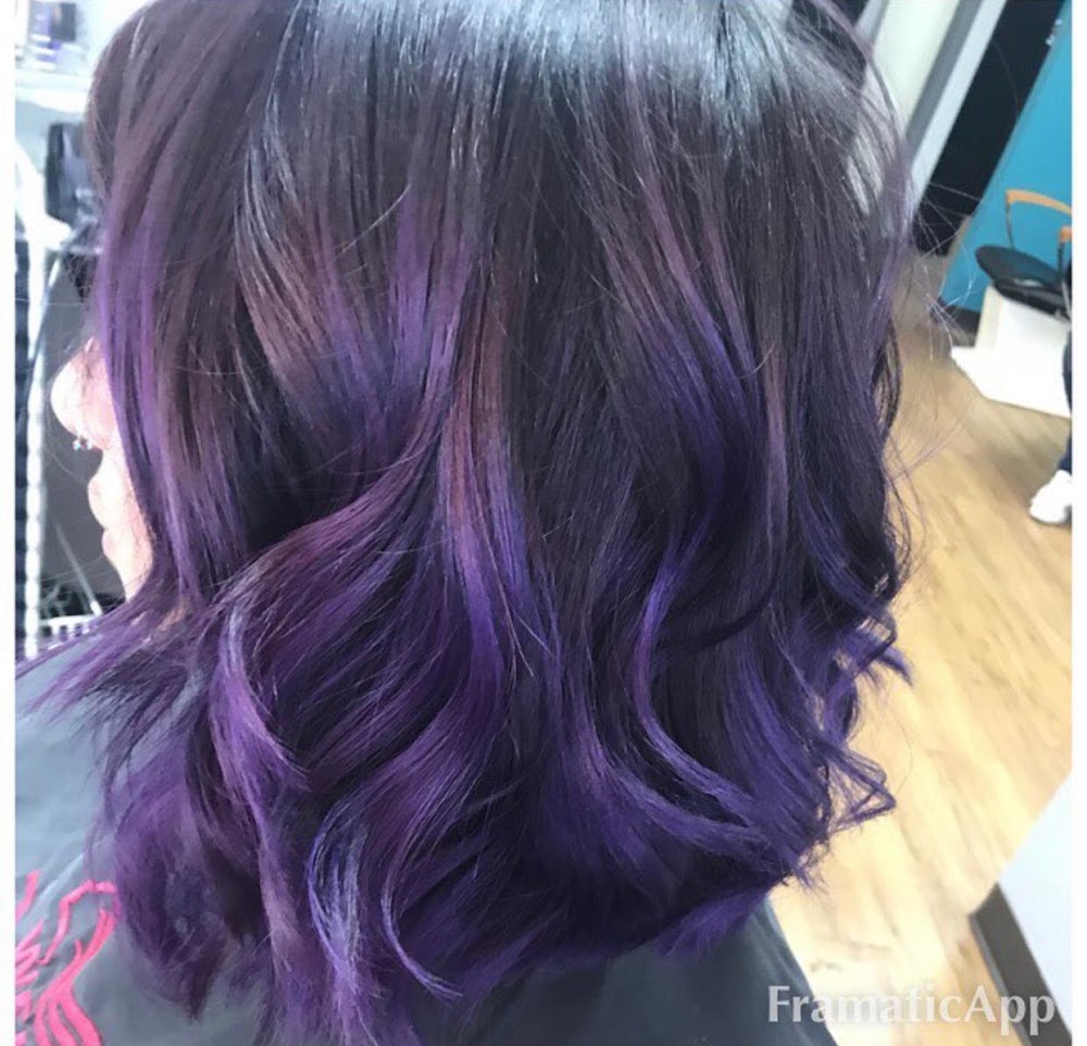 Spargo Hair Salon view 2