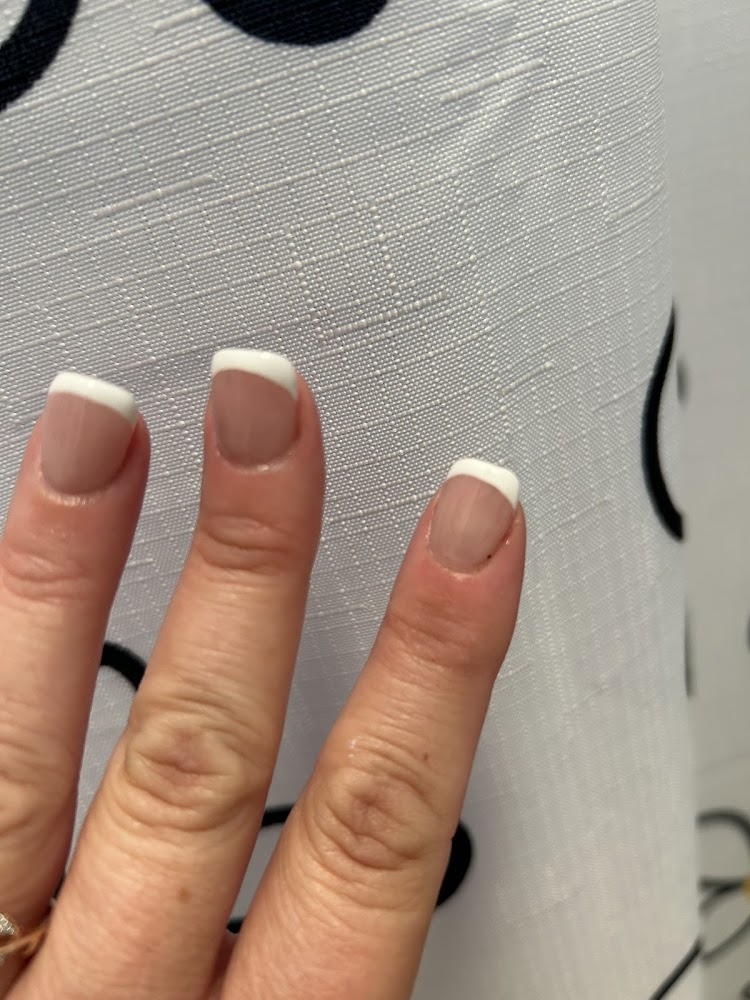 Sparkles Nail Lounge & Head Spa primary photo