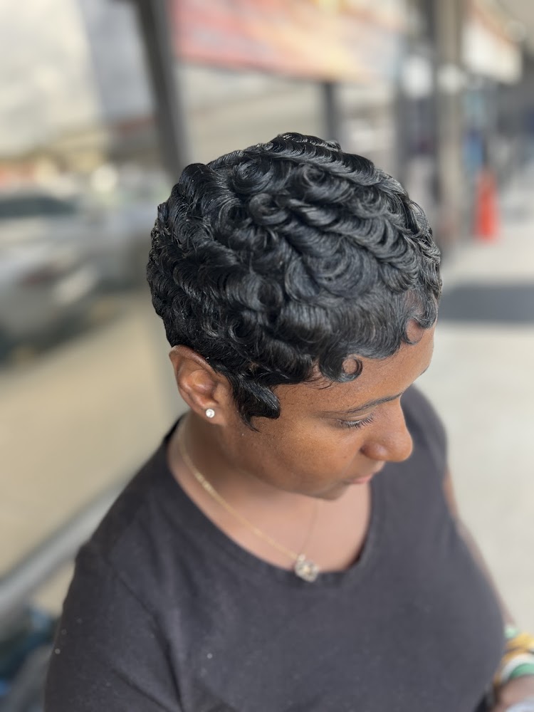 Spoiled Hair Lounge primary photo