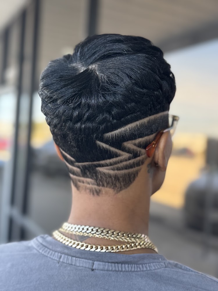 Spoiled Hair Lounge view 3