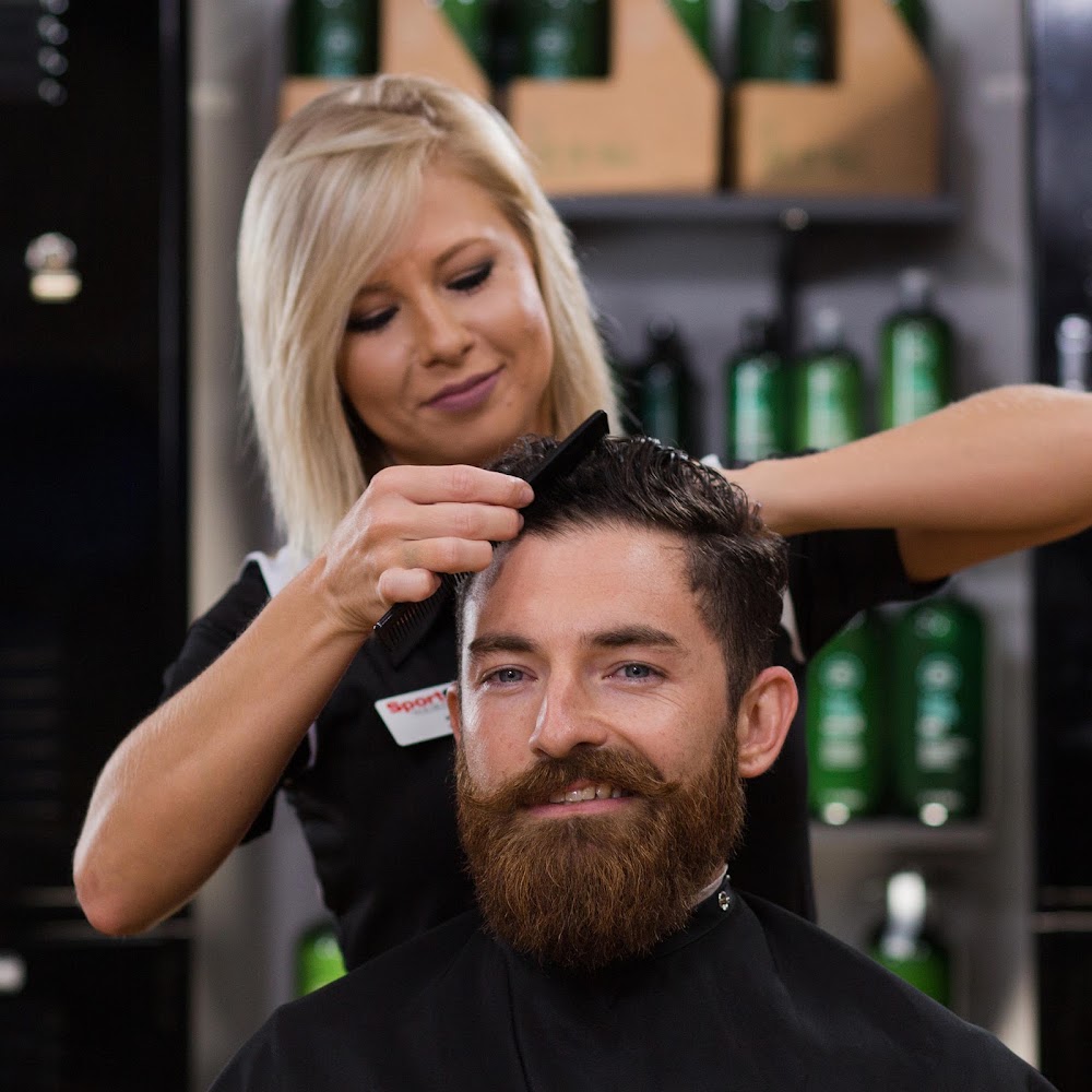 Sport Clips Haircuts of Pasadena - Fairmont Pkwy view 3