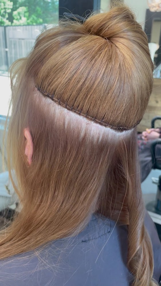 Sprout Salons view 4