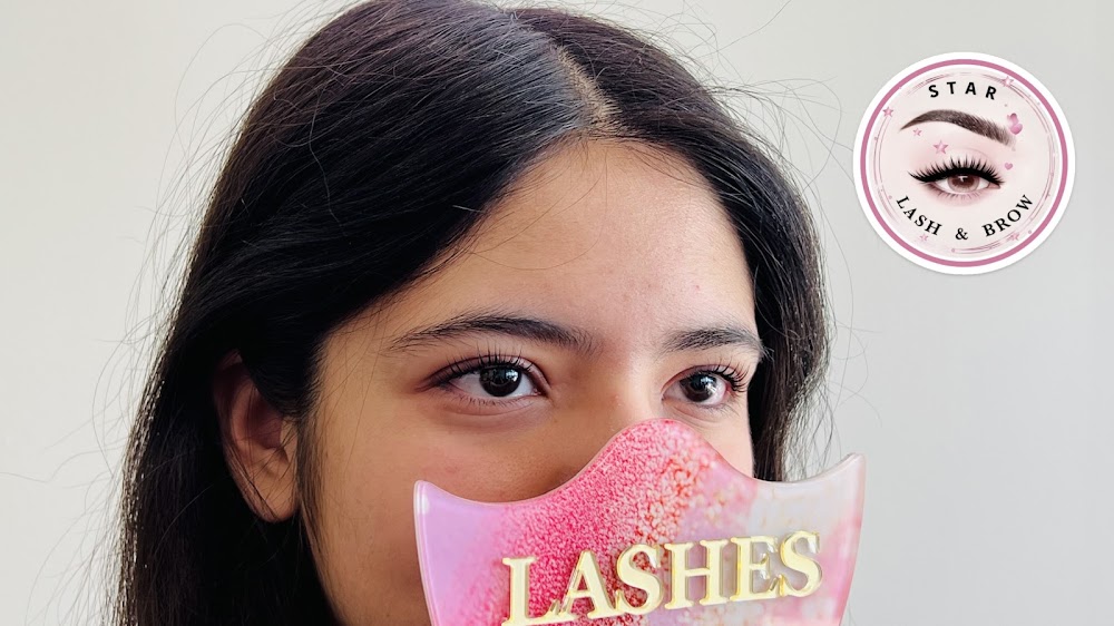 Star Lash & Brow Pearland view 3