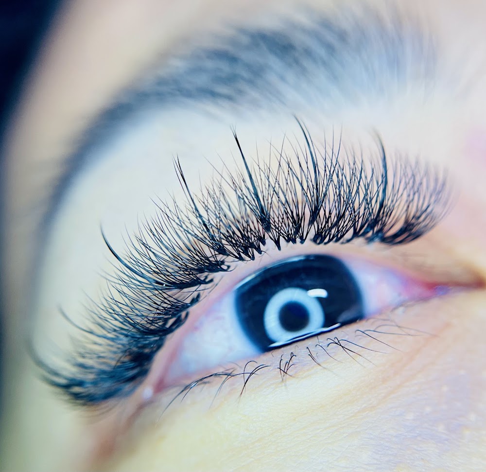 Star Lash & Brow Pearland view 4