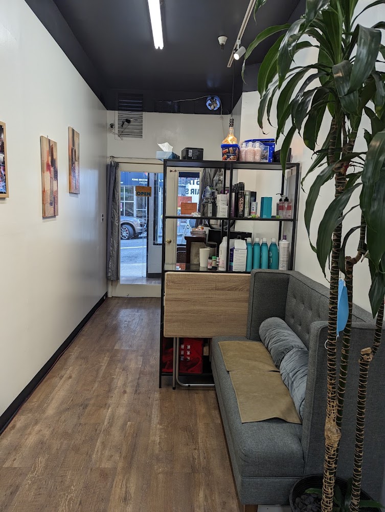 Stars Hair Salon view 4