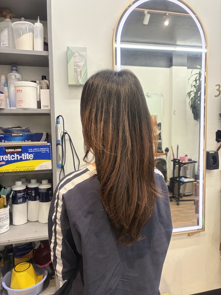 Stars Hair Salon view 5