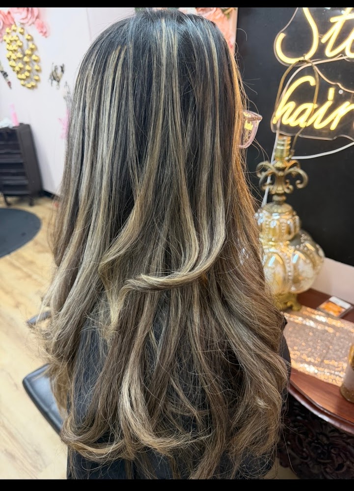 Stella's Hair Studio view 2