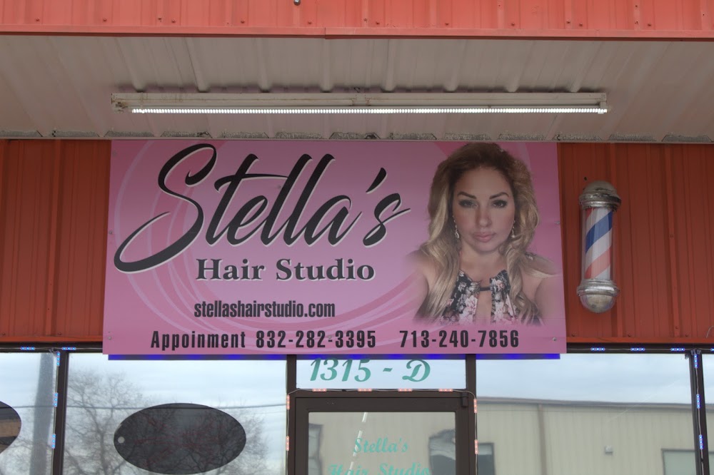 Stella's Hair Studio view 5
