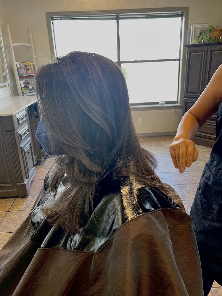 Stilo Hair Design primary photo