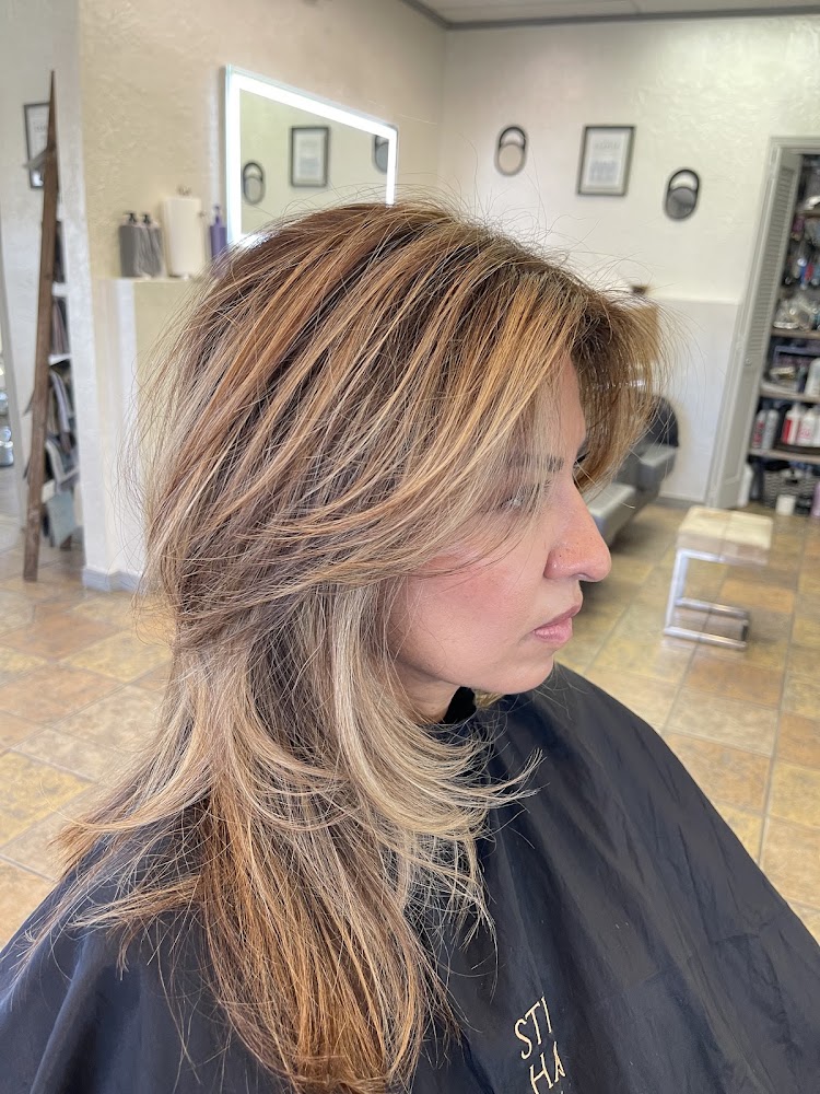 Stilo Hair Design view 3