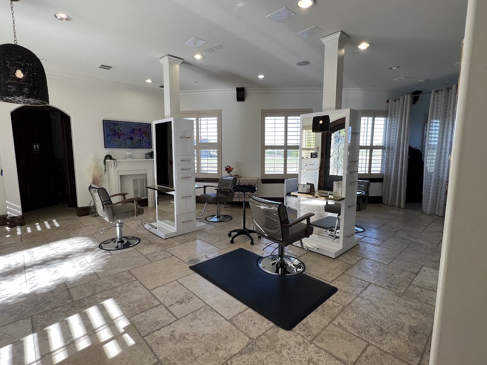 Stonewater Salon primary photo