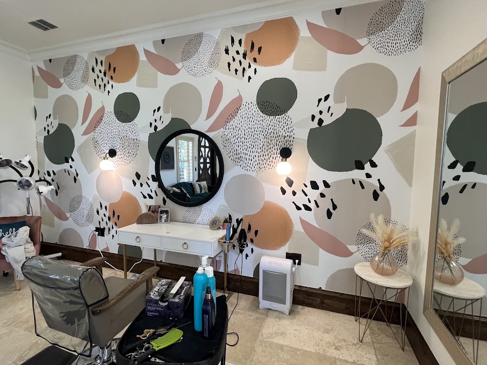 Stonewater Salon view 2