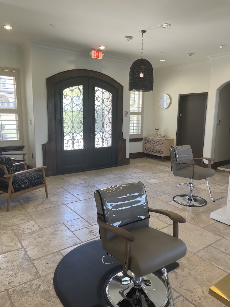 Stonewater Salon view 4