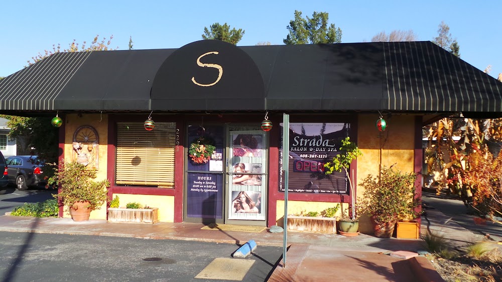 Strada Salon & Day Spa view 3
