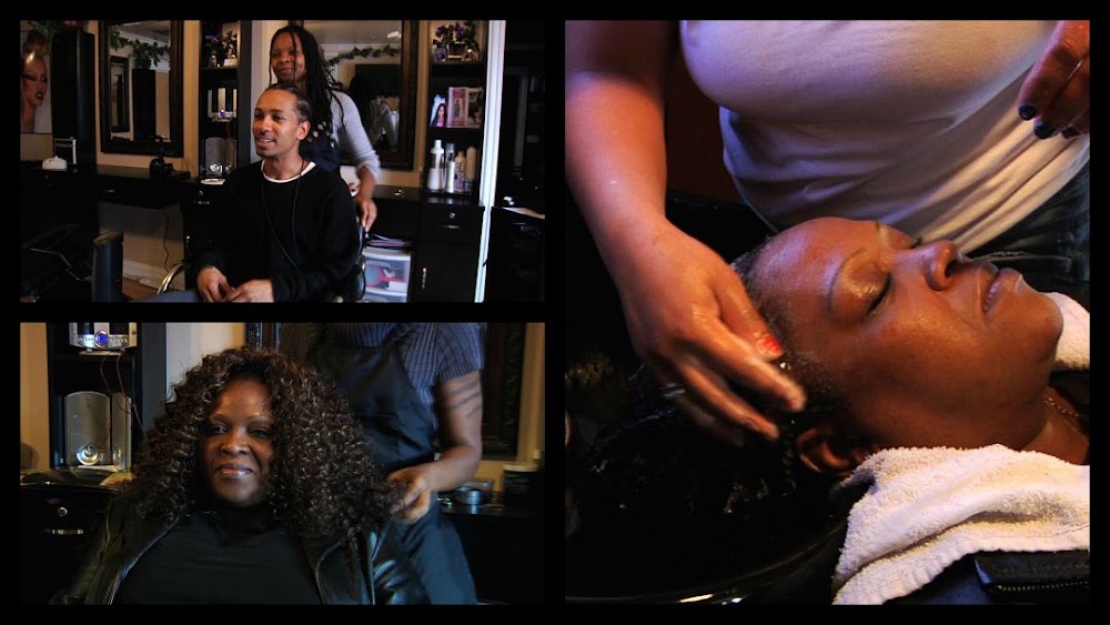 Strictly Braids Beauty Supply Store & Braiding Salon primary photo