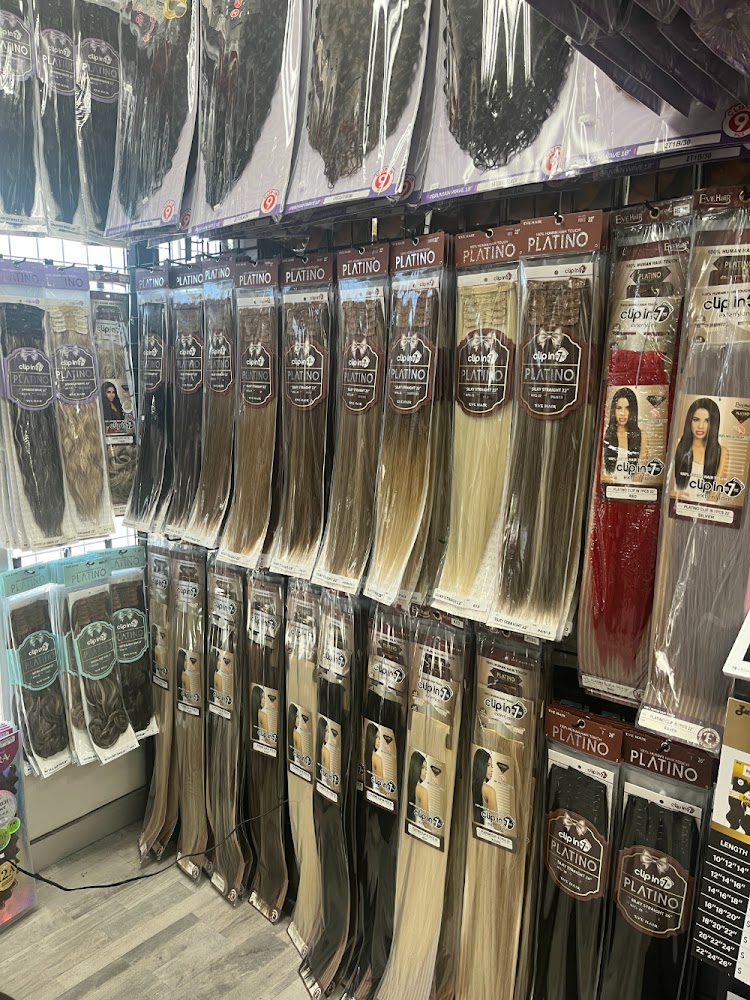 Strictly Braids Beauty Supply Store & Braiding Salon view 2