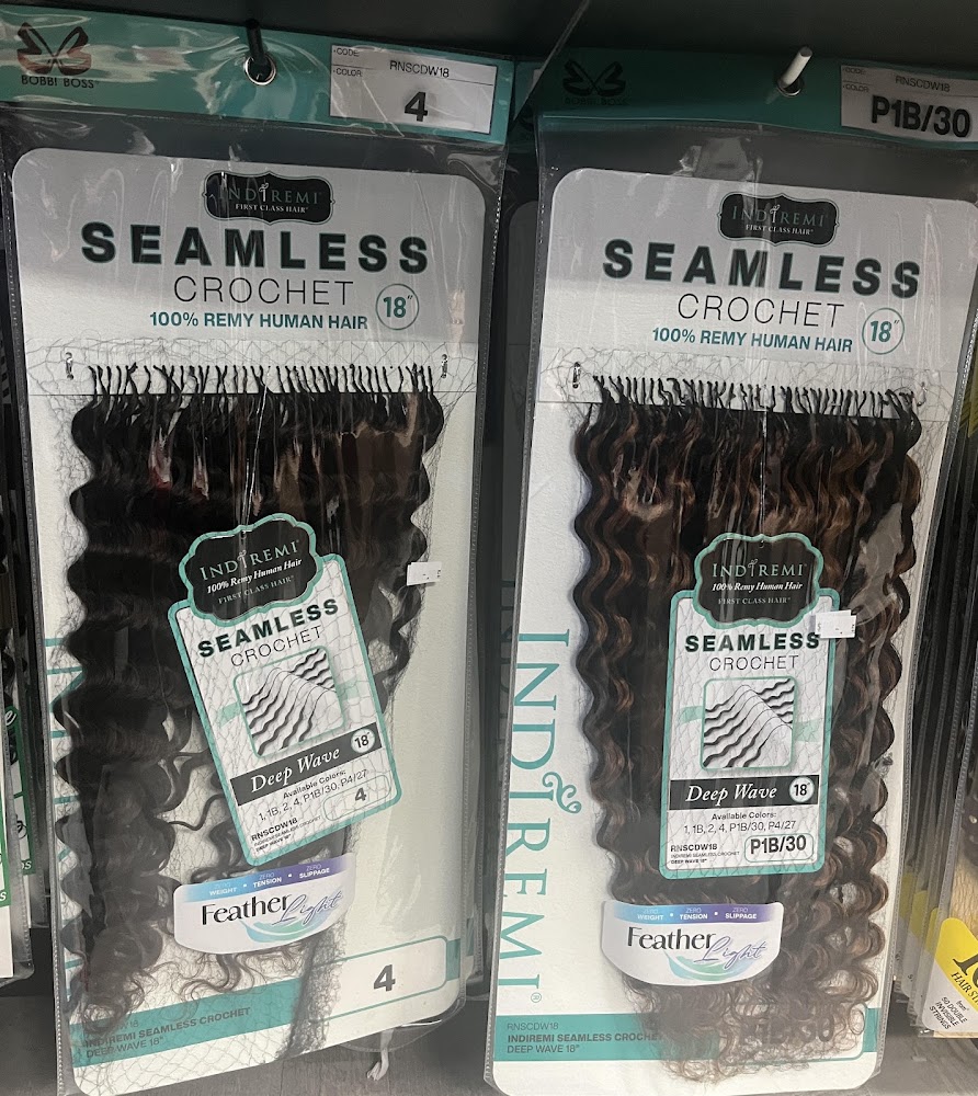 Strictly Braids Beauty Supply Store & Braiding Salon view 5