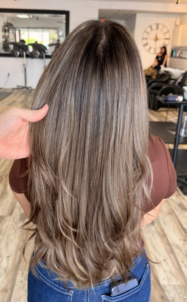 Studio 27 Hair Salon primary photo