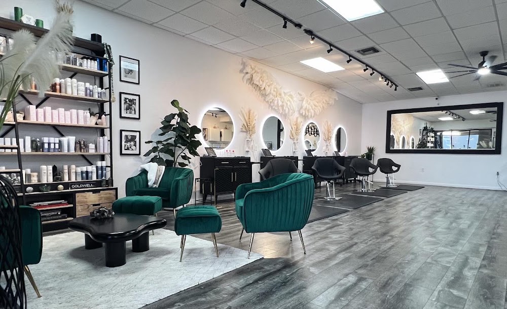Studio 27 Hair Salon view 4