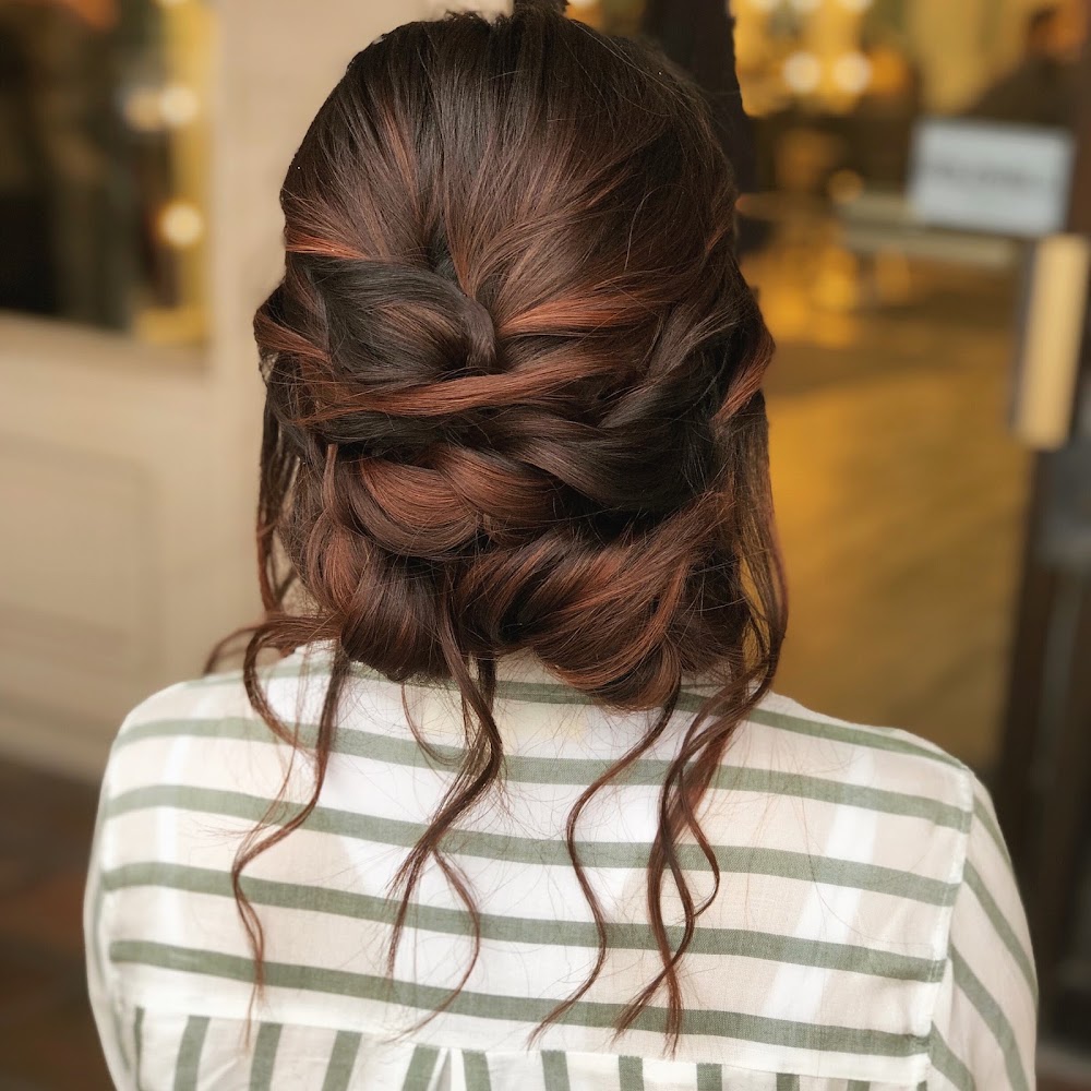 Studio 27 Hair Salon view 5