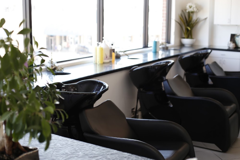 Studio Privè view 3