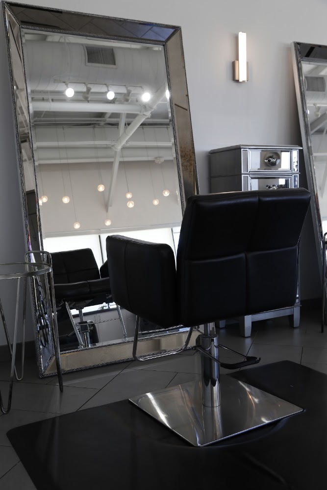 Studio Privè view 4