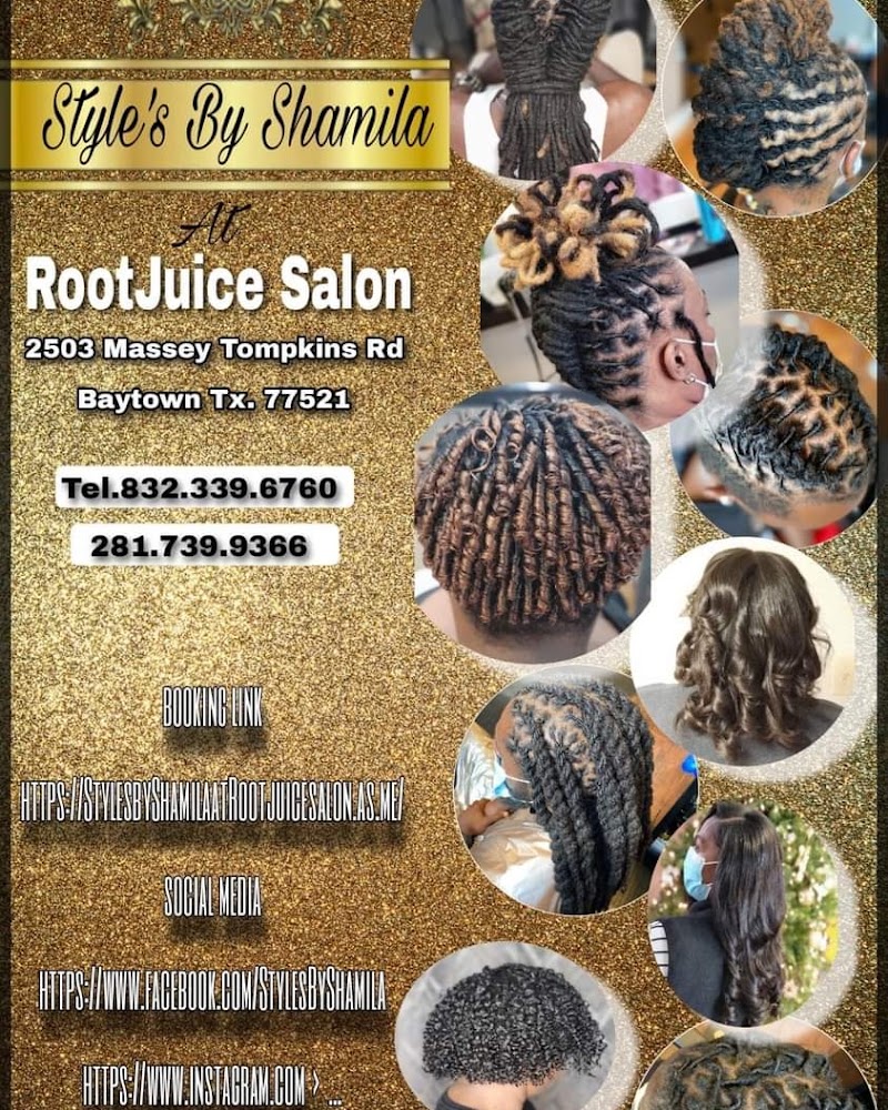 Style's By Shamila view 4