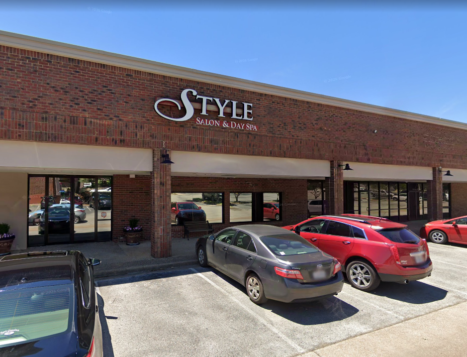 Style Salon primary photo