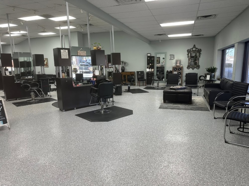 Style Salon view 2