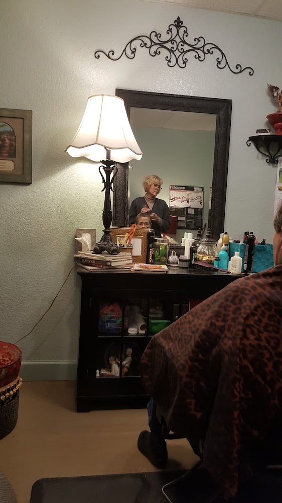 Style Salon view 3